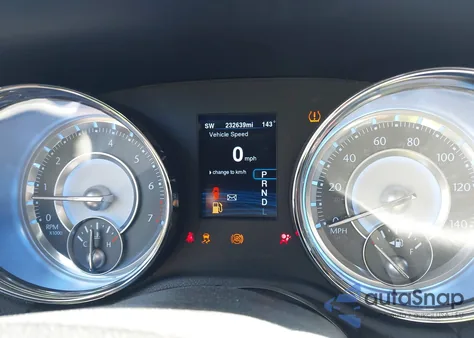 2013 Chrysler 300 Motown from USA, damaged, VIN 2C3CCAAG9DH618798